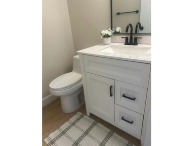 Bright, spacious first floor condo in Vista Gardens, a beautiful on Vero Beach South Golf Course in Florida - for sale on GolfHomes.com, golf home, golf lot