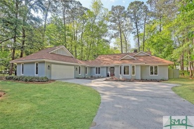 SELLER IS OFFERING BUYER CONCESSIONS with a competitive offer! on The Landings Club - Marshwood in Georgia - for sale on GolfHomes.com, golf home, golf lot