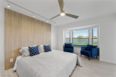 The only opportunity to own a beautifully fully renovated first on Kelly Greens Golf and Country Club in Florida - for sale on GolfHomes.com, golf home, golf lot