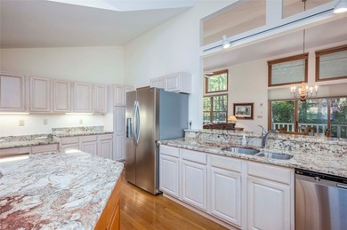 Discover easy mountain living at 242 Club Colony, a beautifully on Lake Toxaway Country Club in North Carolina - for sale on GolfHomes.com, golf home, golf lot