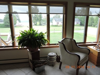 Barton Vermont, Crystal Lake views and deeded access, fish on Barton Golf Club in Vermont - for sale on GolfHomes.com, golf home, golf lot