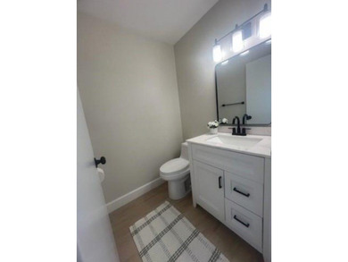 Bright, spacious first floor condo in Vista Gardens, a beautiful on Vero Beach South Golf Course in Florida - for sale on GolfHomes.com, golf home, golf lot