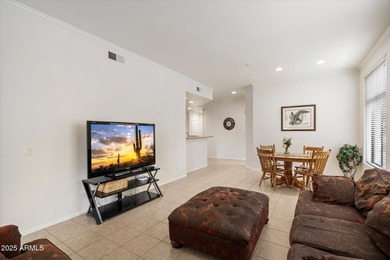 This beautiful 2 bed/2 bath ground level condo is available in on Stonecreek Golf Club in Arizona - for sale on GolfHomes.com, golf home, golf lot