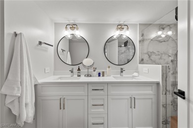 The only opportunity to own a beautifully fully renovated first on Kelly Greens Golf and Country Club in Florida - for sale on GolfHomes.com, golf home, golf lot