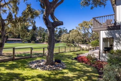 Turnkey home on the Monterey Peninsula Country Club golf course on Monterey Peninsula Golf and Country Club in California - for sale on GolfHomes.com, golf home, golf lot