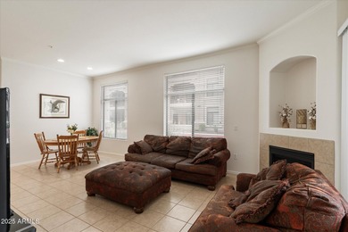 This beautiful 2 bed/2 bath ground level condo is available in on Stonecreek Golf Club in Arizona - for sale on GolfHomes.com, golf home, golf lot