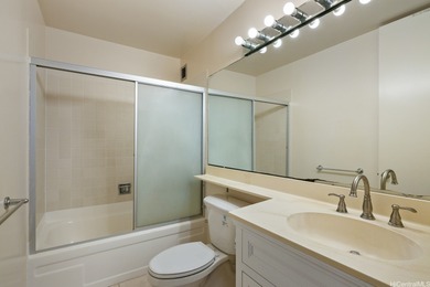 This is a great price for a 2 bedroom, 2 full bath, 1 assigned on Honolulu Country Club in Hawaii - for sale on GolfHomes.com, golf home, golf lot