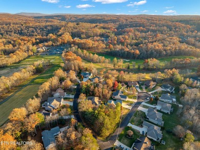 Don't miss this beautiful corner lot located in the heart of on Heatherhurst Golf Course in Tennessee - for sale on GolfHomes.com, golf home, golf lot