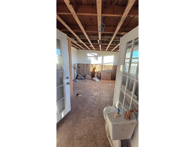 Located in the highly desirable coastal community of Gulf on Gulf Harbors Golf Course in Florida - for sale on GolfHomes.com, golf home, golf lot