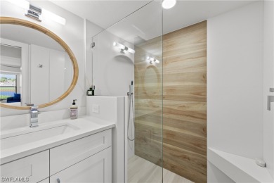 The only opportunity to own a beautifully fully renovated first on Kelly Greens Golf and Country Club in Florida - for sale on GolfHomes.com, golf home, golf lot