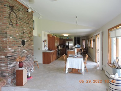 Barton Vermont, Crystal Lake views and deeded access, fish on Barton Golf Club in Vermont - for sale on GolfHomes.com, golf home, golf lot