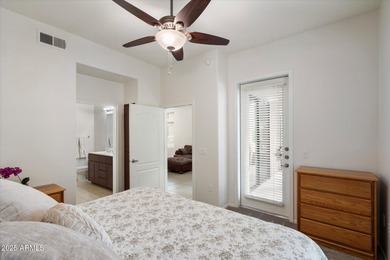 This beautiful 2 bed/2 bath ground level condo is available in on Stonecreek Golf Club in Arizona - for sale on GolfHomes.com, golf home, golf lot