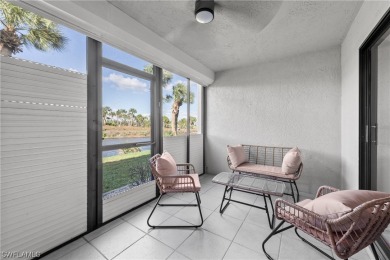 The only opportunity to own a beautifully fully renovated first on Kelly Greens Golf and Country Club in Florida - for sale on GolfHomes.com, golf home, golf lot
