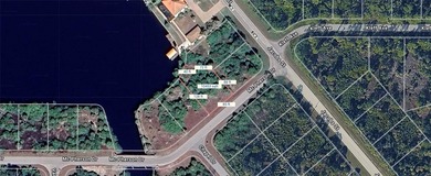 Unlock the ultimate Florida lifestyle on this prime waterfront on Riverwood Golf Club in Florida - for sale on GolfHomes.com, golf home, golf lot