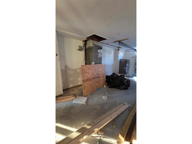 Located in the highly desirable coastal community of Gulf on Gulf Harbors Golf Course in Florida - for sale on GolfHomes.com, golf home, golf lot