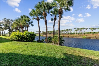 The only opportunity to own a beautifully fully renovated first on Kelly Greens Golf and Country Club in Florida - for sale on GolfHomes.com, golf home, golf lot