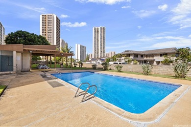 This is a great price for a 2 bedroom, 2 full bath, 1 assigned on Honolulu Country Club in Hawaii - for sale on GolfHomes.com, golf home, golf lot