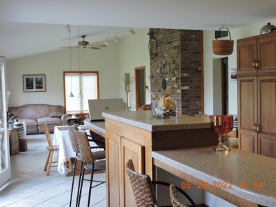 Barton Vermont, Crystal Lake views and deeded access, fish on Barton Golf Club in Vermont - for sale on GolfHomes.com, golf home, golf lot