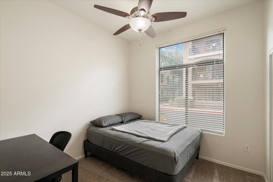 This beautiful 2 bed/2 bath ground level condo is available in on Stonecreek Golf Club in Arizona - for sale on GolfHomes.com, golf home, golf lot