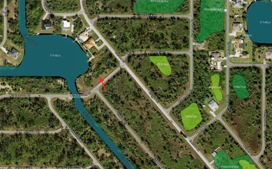 Unlock the ultimate Florida lifestyle on this prime waterfront on Riverwood Golf Club in Florida - for sale on GolfHomes.com, golf home, golf lot