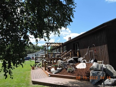 Barton Vermont, Crystal Lake views and deeded access, fish on Barton Golf Club in Vermont - for sale on GolfHomes.com, golf home, golf lot