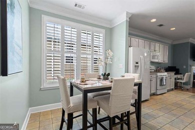 Welcome to this beautifully maintained 3BR/2BA, 1,937 sq ft on The Fairways at Laurel Canyon in Georgia - for sale on GolfHomes.com, golf home, golf lot