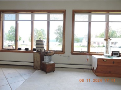 Barton Vermont, Crystal Lake views and deeded access, fish on Barton Golf Club in Vermont - for sale on GolfHomes.com, golf home, golf lot