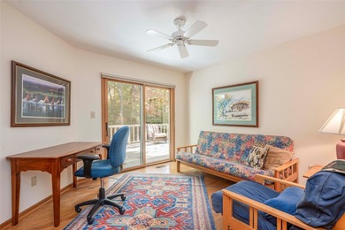 Discover easy mountain living at 242 Club Colony, a beautifully on Lake Toxaway Country Club in North Carolina - for sale on GolfHomes.com, golf home, golf lot