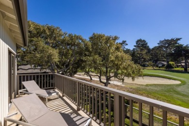 Turnkey home on the Monterey Peninsula Country Club golf course on Monterey Peninsula Golf and Country Club in California - for sale on GolfHomes.com, golf home, golf lot