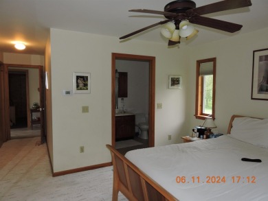 Barton Vermont, Crystal Lake views and deeded access, fish on Barton Golf Club in Vermont - for sale on GolfHomes.com, golf home, golf lot