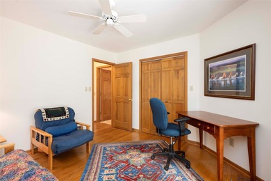 Discover easy mountain living at 242 Club Colony, a beautifully on Lake Toxaway Country Club in North Carolina - for sale on GolfHomes.com, golf home, golf lot