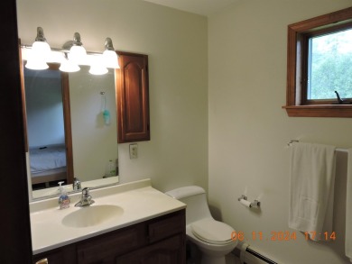 Barton Vermont, Crystal Lake views and deeded access, fish on Barton Golf Club in Vermont - for sale on GolfHomes.com, golf home, golf lot