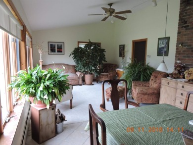 Barton Vermont, Crystal Lake views and deeded access, fish on Barton Golf Club in Vermont - for sale on GolfHomes.com, golf home, golf lot