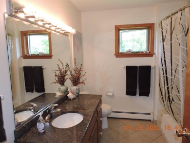 Barton Vermont, Crystal Lake views and deeded access, fish on Barton Golf Club in Vermont - for sale on GolfHomes.com, golf home, golf lot