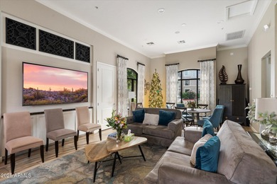 This beautiful 2 bed/2 bath ground level condo with Brand New on Stonecreek Golf Club in Arizona - for sale on GolfHomes.com, golf home, golf lot