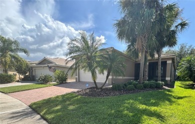 MAKE THIS HOUSE YOUR HOME! THERE IS SO MUCH TO APPRECIATE IN on Caloosa Greens Executive Golf Course in Florida - for sale on GolfHomes.com, golf home, golf lot