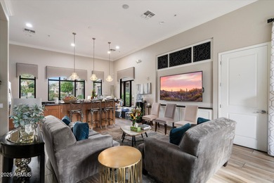 This beautiful 2 bed/2 bath ground level condo with Brand New on Stonecreek Golf Club in Arizona - for sale on GolfHomes.com, golf home, golf lot