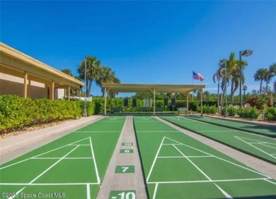 Bright, spacious first floor condo in Vista Gardens, a beautiful on Vero Beach South Golf Course in Florida - for sale on GolfHomes.com, golf home, golf lot