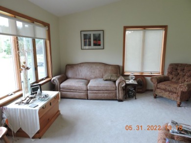 Barton Vermont, Crystal Lake views and deeded access, fish on Barton Golf Club in Vermont - for sale on GolfHomes.com, golf home, golf lot