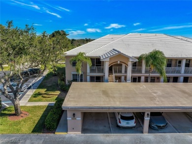 If you seek carefree, maintenance-free living in a beautiful on Cypress Lake Country Club in Florida - for sale on GolfHomes.com, golf home, golf lot