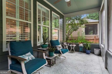 Welcome to this beautifully maintained 3BR/2BA, 1,937 sq ft on The Fairways at Laurel Canyon in Georgia - for sale on GolfHomes.com, golf home, golf lot