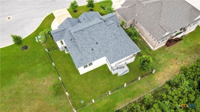 Active Lifestyle 55+ Community with all the amenities you could on Kissing Tree Golf Club in Texas - for sale on GolfHomes.com, golf home, golf lot