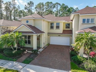 Welcome to effortless Florida living in this 3-bedroom, 2.5-bath on Venetian Bay Golf Course in Florida - for sale on GolfHomes.com, golf home, golf lot