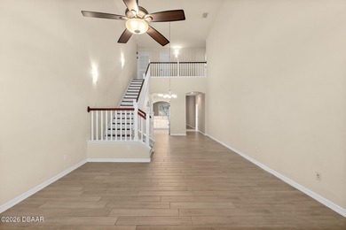 Welcome to effortless Florida living in this 3-bedroom, 2.5-bath on Venetian Bay Golf Course in Florida - for sale on GolfHomes.com, golf home, golf lot