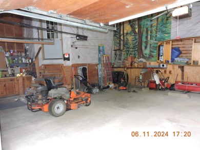 Barton Vermont, Crystal Lake views and deeded access, fish on Barton Golf Club in Vermont - for sale on GolfHomes.com, golf home, golf lot