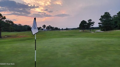 Rare find, 5 bedroom, 3 and a half bath with master on main in on North River Club in North Carolina - for sale on GolfHomes.com, golf home, golf lot