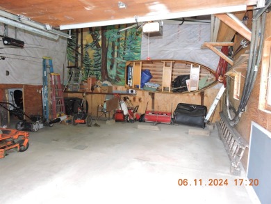 Barton Vermont, Crystal Lake views and deeded access, fish on Barton Golf Club in Vermont - for sale on GolfHomes.com, golf home, golf lot