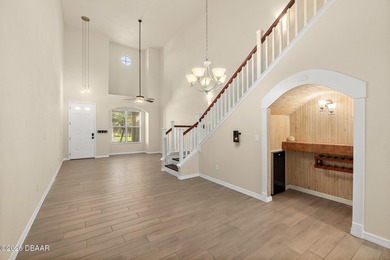 Welcome to effortless Florida living in this 3-bedroom, 2.5-bath on Venetian Bay Golf Course in Florida - for sale on GolfHomes.com, golf home, golf lot