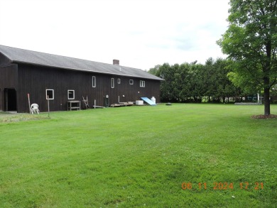 Barton Vermont, Crystal Lake views and deeded access, fish on Barton Golf Club in Vermont - for sale on GolfHomes.com, golf home, golf lot