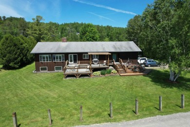 Barton Vermont, Crystal Lake views and deeded access, fish on Barton Golf Club in Vermont - for sale on GolfHomes.com, golf home, golf lot